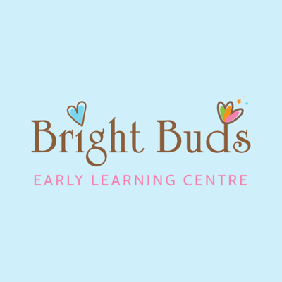 Bright Buds logo