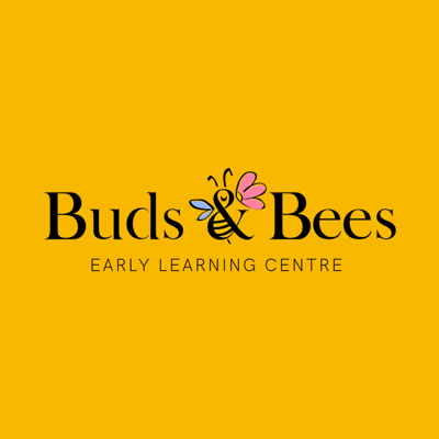 Buds and Bees logo