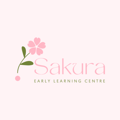 Sakura ELC logo